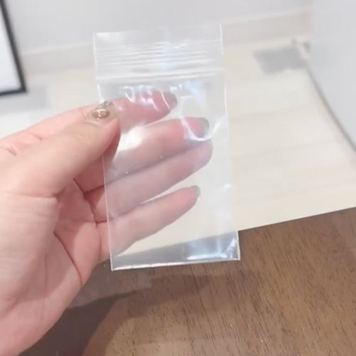 「おー！」「すばらしい」　ポケットティッシュがバッグの中でボロボロにならない方法