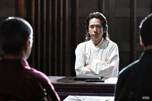 【『VIVANT』感想６話】堺雅人、松坂桃李、二宮和也…キャラクターの魅力が次々に咲く展開