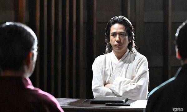 【『VIVANT』感想６話】堺雅人、松坂桃李、二宮和也…キャラクターの魅力が次々に咲く展開