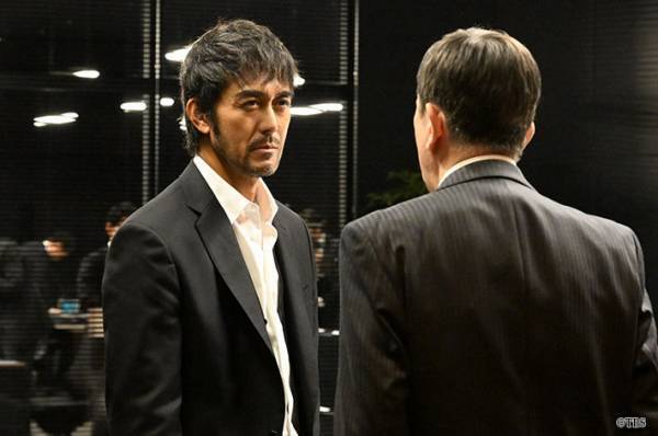 【『VIVANT』感想６話】堺雅人、松坂桃李、二宮和也…キャラクターの魅力が次々に咲く展開