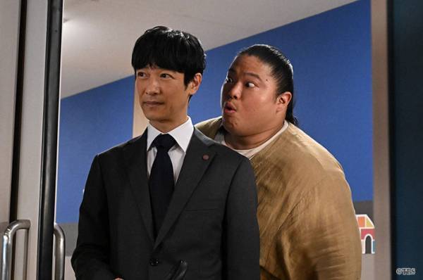 【『VIVANT』感想６話】堺雅人、松坂桃李、二宮和也…キャラクターの魅力が次々に咲く展開