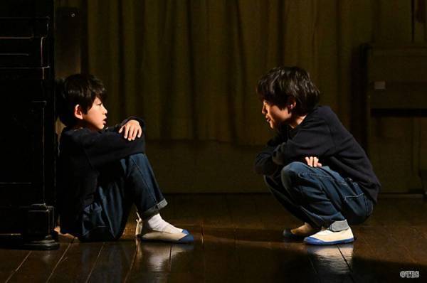 【『VIVANT』感想６話】堺雅人、松坂桃李、二宮和也…キャラクターの魅力が次々に咲く展開