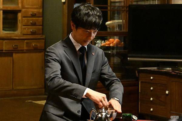 【『VIVANT』感想６話】堺雅人、松坂桃李、二宮和也…キャラクターの魅力が次々に咲く展開