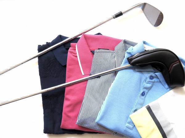 ゴルフウェアを自宅で洗濯する場合のコツとは？　ライオン公式が教える上手なメンテナンス方法
