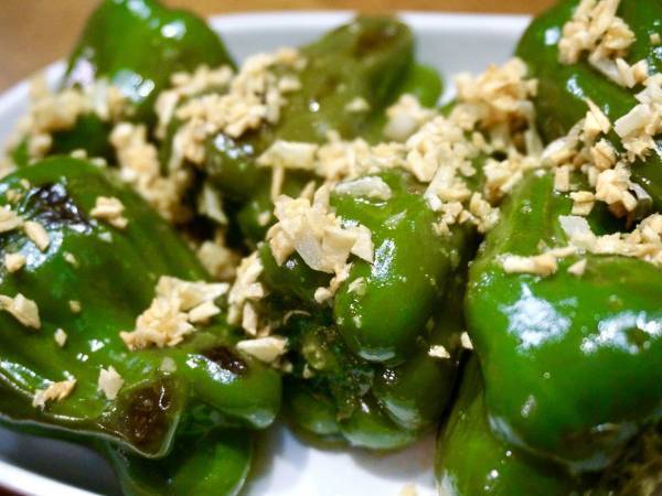 醤油の風味でごはんが進む！　キッコーマン公式が教えるピーマン副菜レシピが「簡単で優秀」