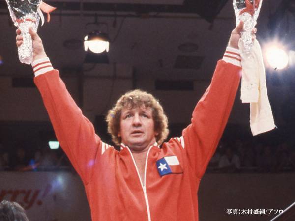 【訃報】テリー・ファンク選手が逝去　「テリーマンも大好き」「本当にありがとう」の声