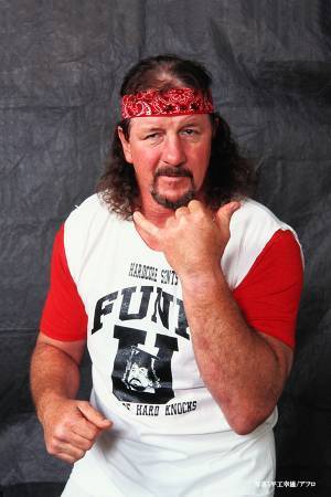 【訃報】テリー・ファンク選手が逝去　「テリーマンも大好き」「本当にありがとう」の声