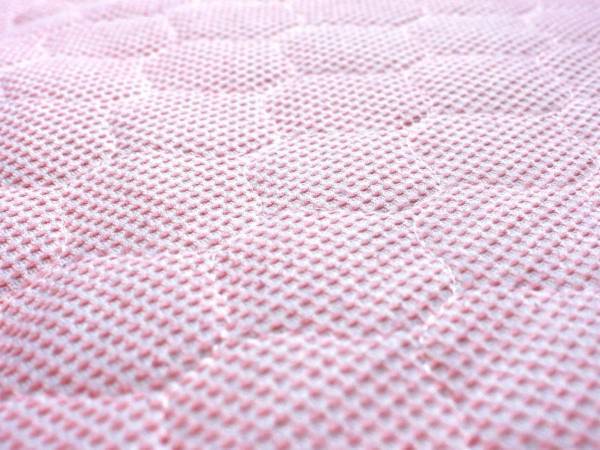 汗の嫌なニオイにさよなら！　こまめな敷きパッドのお洗濯で毎日の眠りを快適に