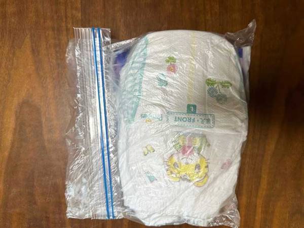 すぐ捨てないで！　クタクタになったフリーザーバッグが『あの収納』に使える