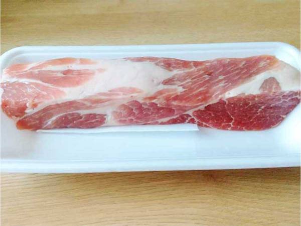 硬くなりがちな豚チャーシュー　時短で柔らかく仕上がる商品に「ストックしたい」