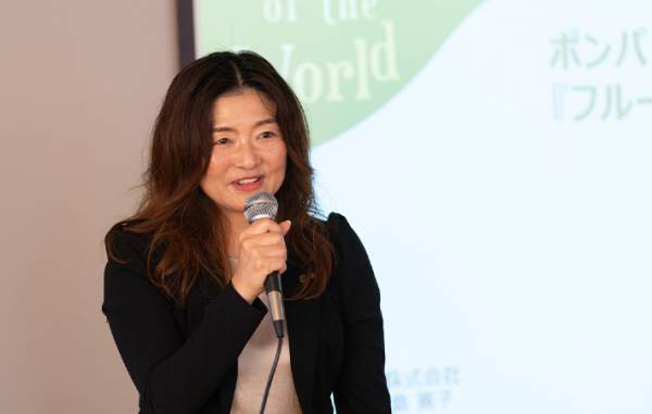 フルーツ&ハーブティーの新商品がすごい！「おいしい」「なんでこんなに甘いの？」