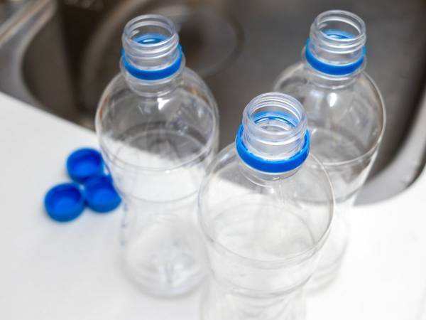 ペットボトルの思いも寄らない活用法に「おもろいな」「やってみたい！」