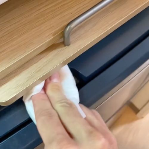 オキシ漬けも万能じゃない！？　ついやってしまいがちなNG掃除法とは