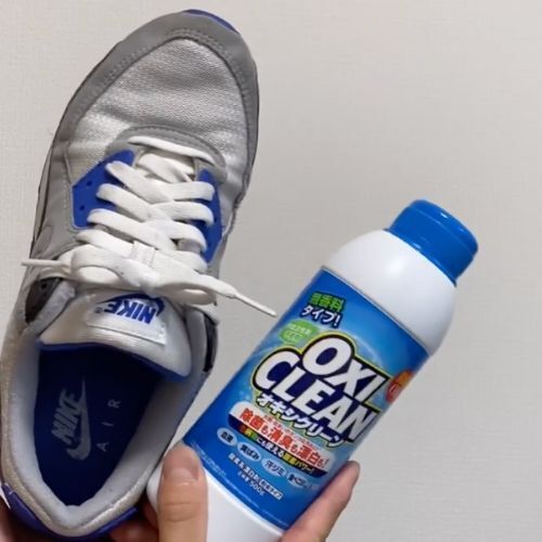 オキシ漬けも万能じゃない！？　ついやってしまいがちなNG掃除法とは