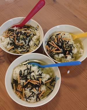 子供が外食をねだった時の『ライフハック』　母の一言に「その手があったか！」「マネする」