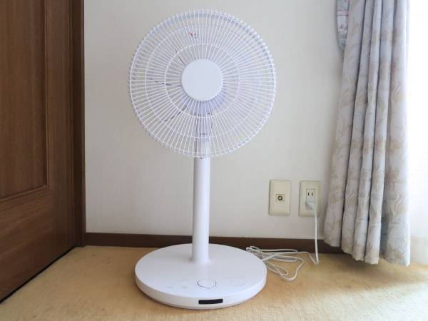 扇風機の火災事故、なぜ起こる？　理由に「初耳でした」「注意しないと」