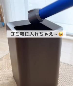 これでさわらずに駆除できる！　最低限の接触で害虫を駆除できる画期的アイテム