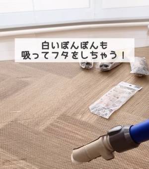 これでさわらずに駆除できる！　最低限の接触で害虫を駆除できる画期的アイテム