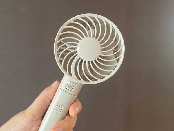 警視庁が教える、ミニ扇風機の『危険』　投稿に「知らなかった」「気を付ける」