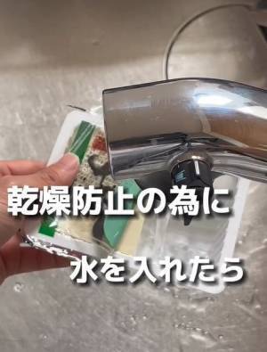 使いきれなかった時はこれ！　「余ったお豆腐」を保存するための簡単な方法