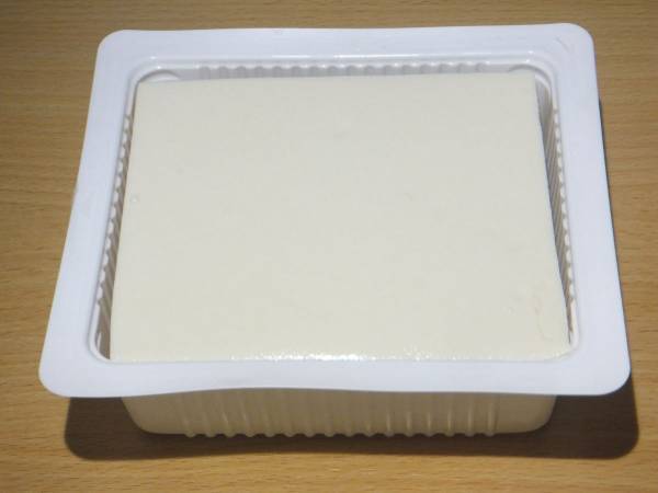 使いきれなかった時はこれ！　「余ったお豆腐」を保存するための簡単な方法