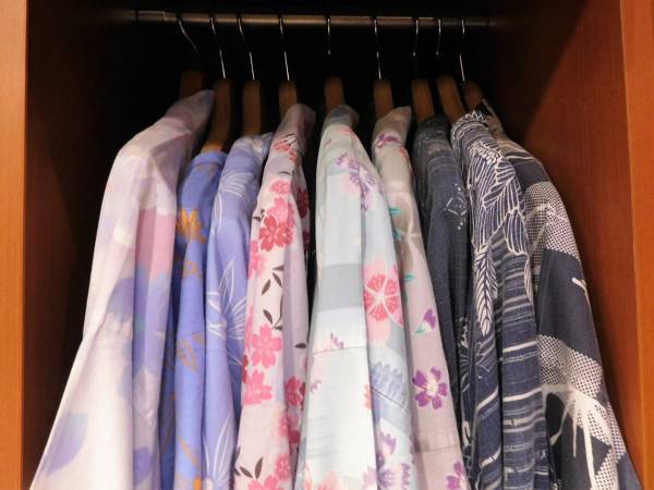 浴衣は家でも洗える！　洗濯機を使うお手入れ方法をライオンが伝授　ポイントは洗濯表示だった