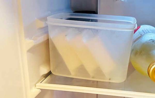 豆腐の水切り、面倒じゃない？　一番簡単な方法に「ズボラにピッタリ」「楽だわ」