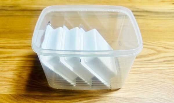 豆腐の水切り、面倒じゃない？　一番簡単な方法に「ズボラにピッタリ」「楽だわ」