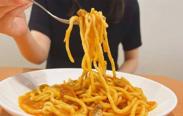 えっこれが非常食！？　５分でできる本格料理に「う、うますぎる…」