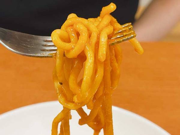 えっこれが非常食！？　５分でできる本格料理に「う、うますぎる…」