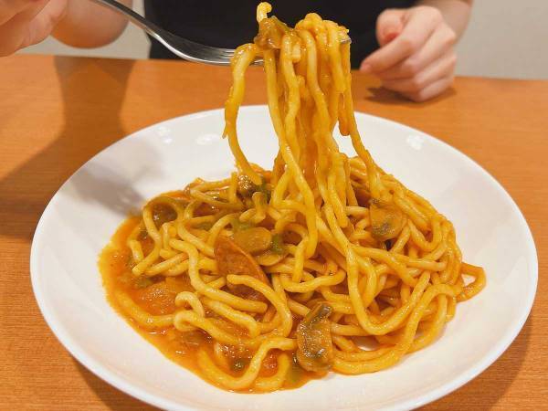 えっこれが非常食！？　５分でできる本格料理に「う、うますぎる…」