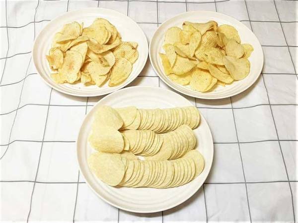 結局、プリングルス…じゃないの？　一番おいしい『サワークリーム＆オニオン』は何か、食べ比べてみると…