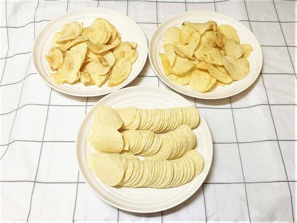 結局、プリングルス…じゃないの？　一番おいしい『サワークリーム＆オニオン』は何か、食べ比べてみると…