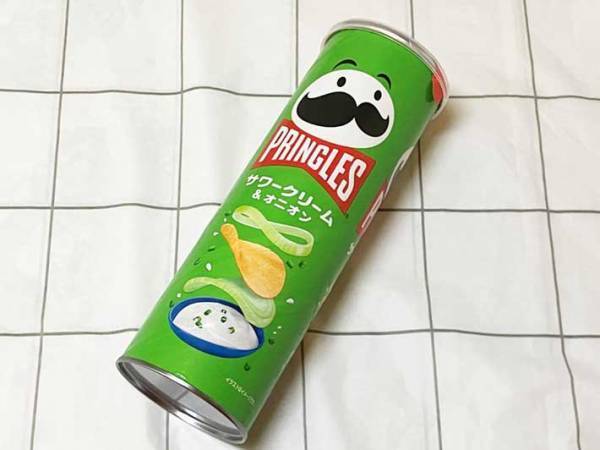 結局、プリングルス…じゃないの？　一番おいしい『サワークリーム＆オニオン』は何か、食べ比べてみると…