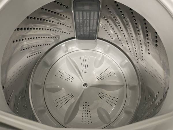 洗濯機の掃除　どのぐらいの頻度がいい？　正解に「勉強になった」「気を付けます」