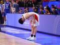 バスケ日本代表・河村勇輝選手、コートに入る時に『深い一礼』をする理由に「素敵すぎる」