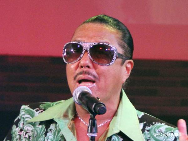 ブラザー・コーン、『乳がん』を公表　報告とその想いに「応援してます！」「かっこいい」