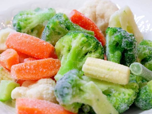 冷凍食品、どう解凍してる？　トップバリュ公式が教える方法に「目からウロコ」「試してみる」