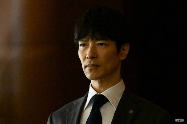 【『VIVANT』感想７話】堺雅人、二階堂ふみ、阿部寛　真実と愛情の狭間を演じきる妙技