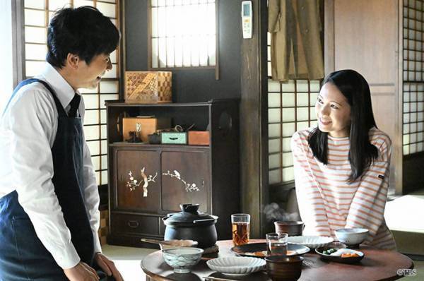 【『VIVANT』感想７話】堺雅人、二階堂ふみ、阿部寛　真実と愛情の狭間を演じきる妙技