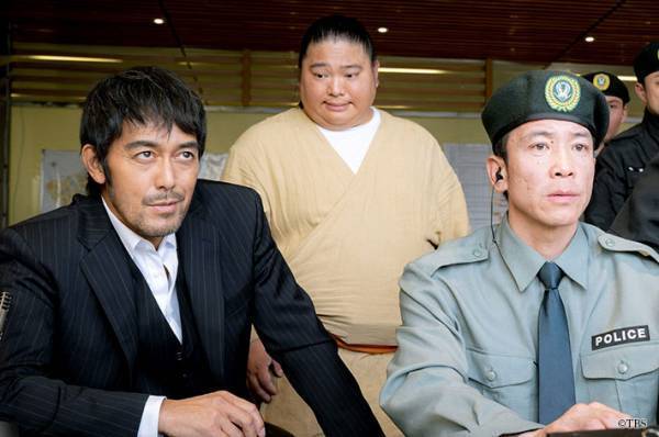 【『VIVANT』感想７話】堺雅人、二階堂ふみ、阿部寛　真実と愛情の狭間を演じきる妙技