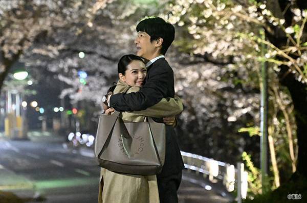 【『VIVANT』感想７話】堺雅人、二階堂ふみ、阿部寛　真実と愛情の狭間を演じきる妙技