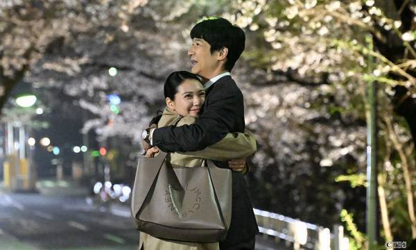 【『VIVANT』感想７話】堺雅人、二階堂ふみ、阿部寛　真実と愛情の狭間を演じきる妙技