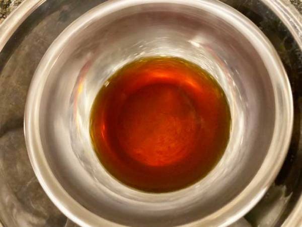 めんつゆがぬるくて、おいしくない…　アレの上で〇〇すると？　「１分で冷えちゃった！」