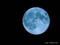 『スーパーブルームーン』の日がもうすぐ！　２０２３年８月ラストを飾る特別な満月