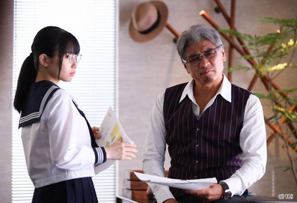 【トリリオンゲーム　第7話・ネタバレあり】津田健次郎演じる・功刀が見せる、社会で大きな挫折をした大人の姿