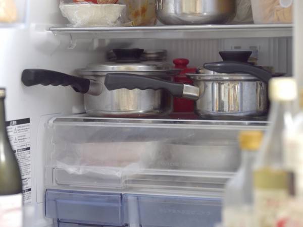 冷蔵庫でも節電できる！　中身を冷やしたまま電力を抑えられる方法４選