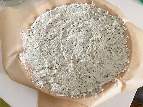 カロリーが気になるので『豆腐チップス』を作ったら、簡単で満足感もすごかった！