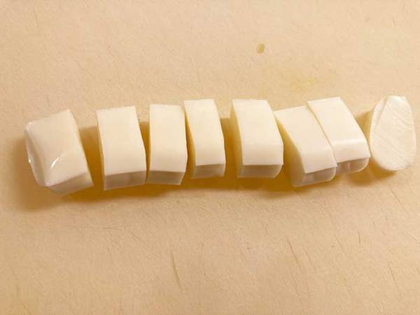 さけるチーズ、そのまま食べてる？　雪印のレシピに「思いつかなかった」「もはや別物」