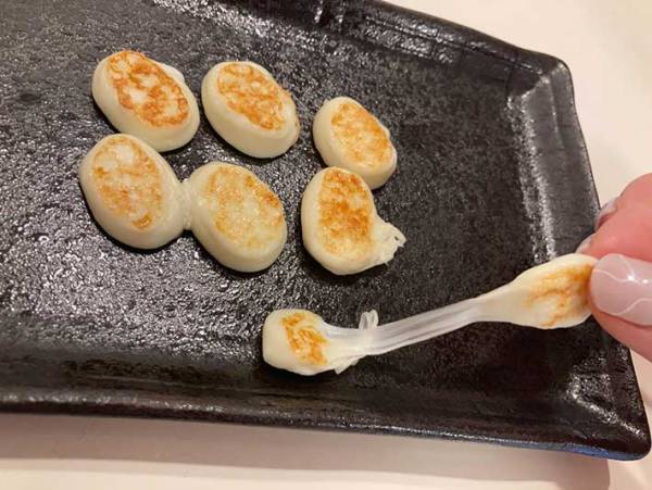 さけるチーズ、そのまま食べてる？　雪印のレシピに「思いつかなかった」「もはや別物」